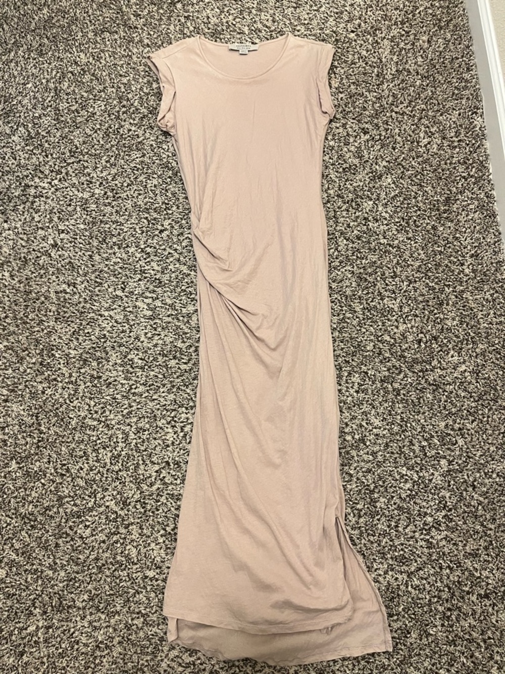 AllSaints Gamma Dress